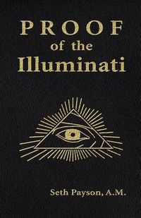 Cover image for Proof of the Illuminati