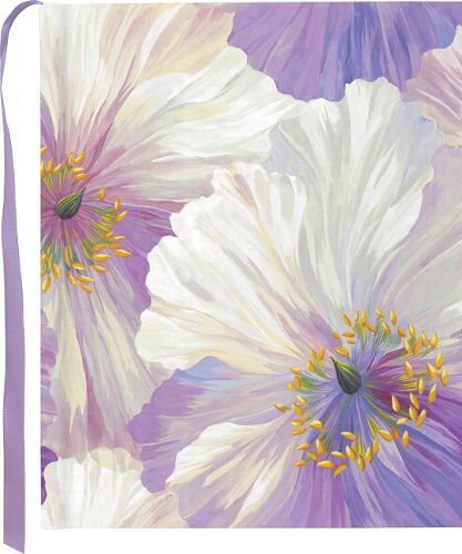 Cover image for Poppies in Bloom Journal (Diary, Notebook)