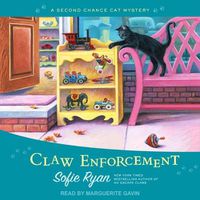 Cover image for Claw Enforcement