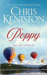 Cover image for Poppy