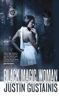 Cover image for Black Magic Woman