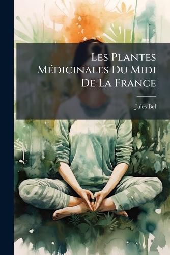Cover image for Les Plantes Mdicinales Du MIDI de La France