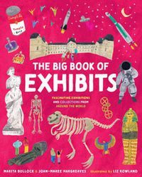 Cover image for The Big Book of Exhibits