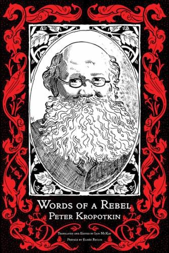 Cover image for Words Of A Rebel