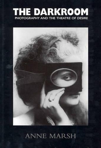 Cover image for Darkroom