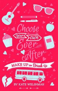 Cover image for Make Up or Break Up