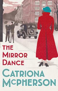 Cover image for The Mirror Dance