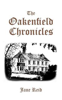 Cover image for The Oakenfield Chronicles