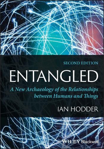 Cover image for Entangled