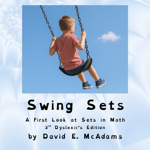 Cover image for Swing Sets