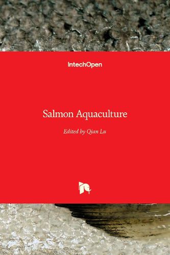 Cover image for Salmon Aquaculture