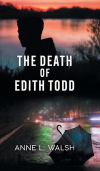 Cover image for The Death of Edith Todd