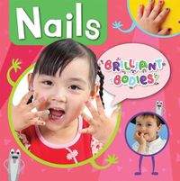 Cover image for Nails