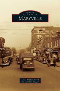 Cover image for Maryville