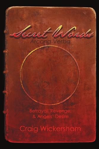 Cover image for Secret Words: Arcana Verba