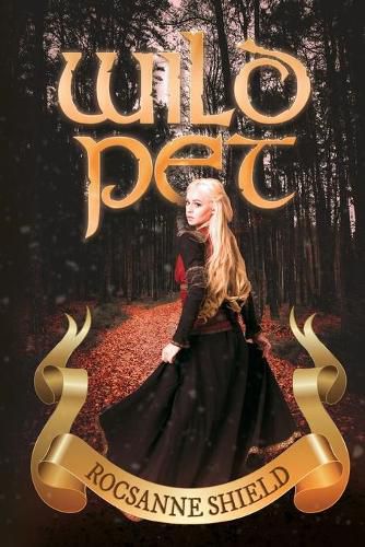 Cover image for Wild Pet