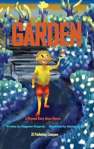 Cover image for In my garden