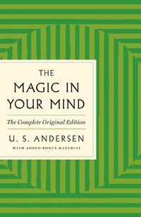 Cover image for The Magic in Your Mind