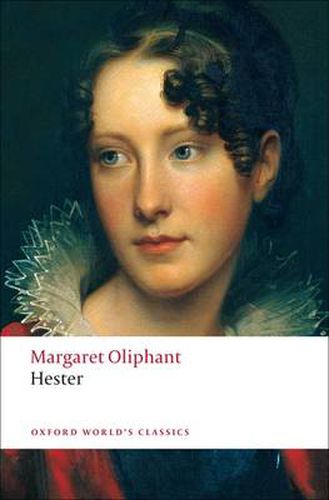 Cover image for Hester