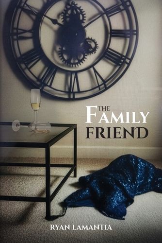 Cover image for The Family Friend