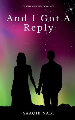 Cover image for And I Got A Reply