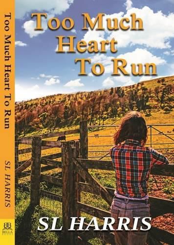 Cover image for Too Much Heart to Run