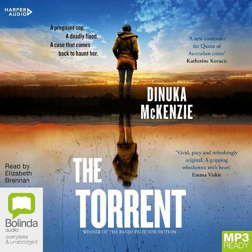 The Torrent