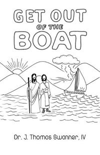 Cover image for Get Out of the Boat