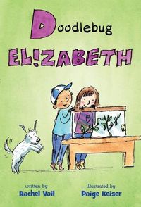 Cover image for Doodlebug Elizabeth