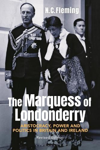 Cover image for The Marquess of Londonderry