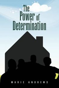 Cover image for The Power of Determination