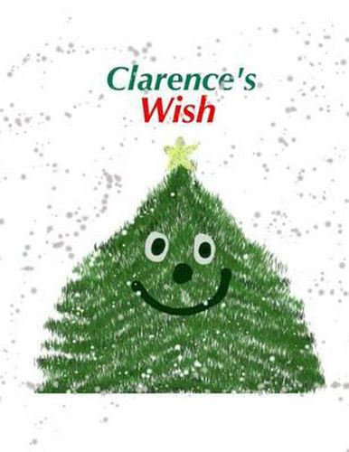 Cover image for Clarence's Wish