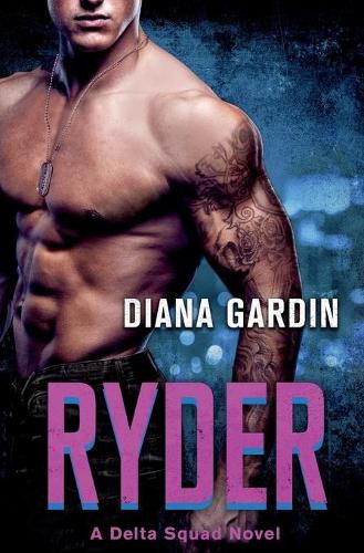 Cover image for Ryder