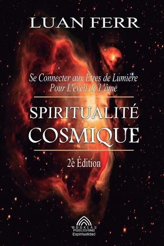Cover image for Spiritualite Cosmique