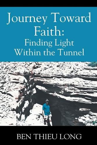 Cover image for Journey Toward Faith