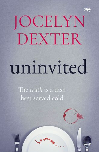 Cover image for Uninvited
