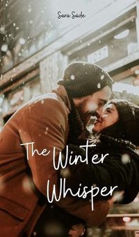 Cover image for The Winter Whisper