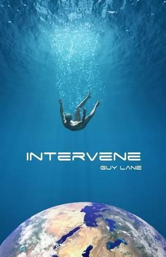 Cover image for Intervene