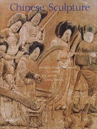 Cover image for Chinese Sculpture