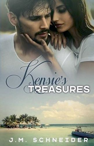 Kensie's Treasures