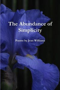 Cover image for The Abundance of Simplicity