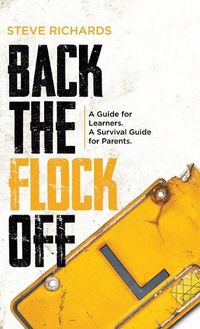 Cover image for Back the Flock Off