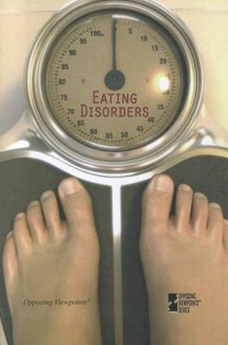 Cover image for Eating Disorders