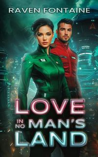 Cover image for Love in No Man's Land