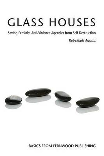 Glass Houses: Saving Feminist Anti-Violence Agencies from Self Destruction