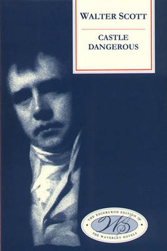 Cover image for Castle Dangerous