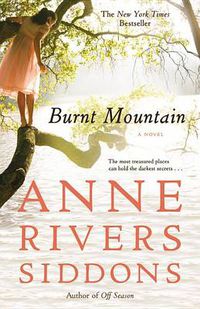 Cover image for Burnt Mountain