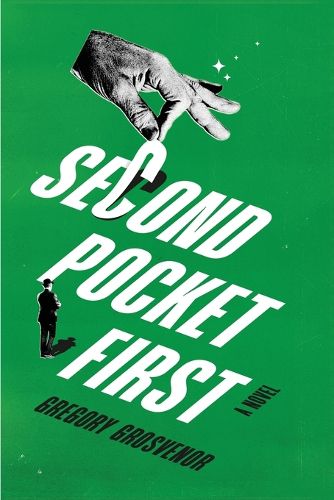 Cover image for Second Pocket First