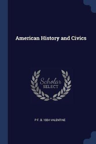 American History and Civics