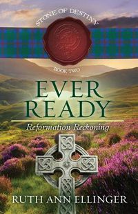 Cover image for Ever Ready